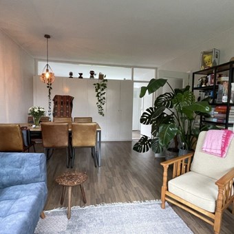 Zwolle, Aagje Dekenstraat, 4-kamer appartement - foto 3