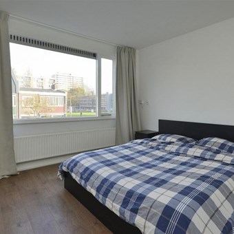 Amstelveen, Kardinaal de Jongstraat, tussenwoning - foto 2