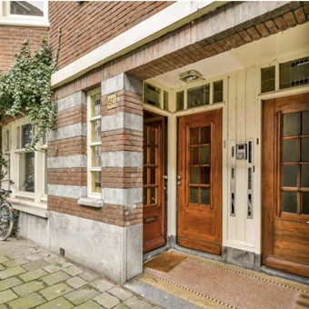 Amsterdam, Vogelenzangstraat, 2-kamer appartement - foto 2