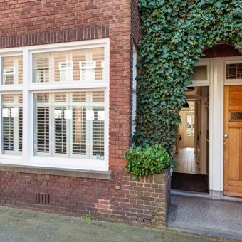 Den Haag, Weissenbruchstraat, 5-kamer appartement - foto 2