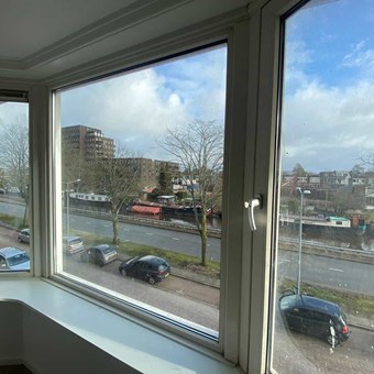 Groningen, Oosterhamrikkade, 2-kamer appartement - foto 2