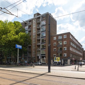 Rotterdam, Oostplein, 4-kamer appartement - foto 2