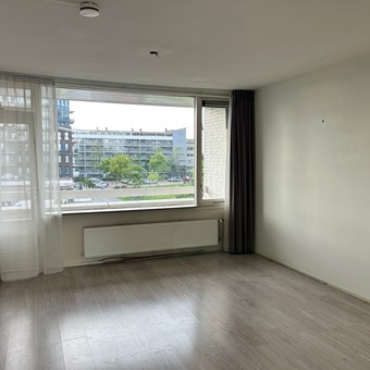 Beverwijk, Frank Sinatraplein, 2-kamer appartement - foto 2