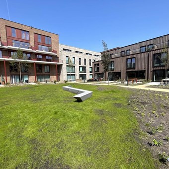 Utrecht, Laan van Verzetsstrijders, 3-kamer appartement - foto 3