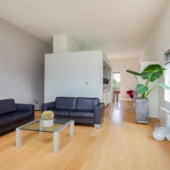 Amsterdam, Rietlandpark, penthouse - foto 2