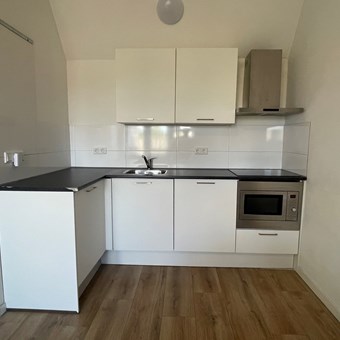 Groningen, Parkweg, 2-kamer appartement - foto 3