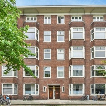 Amsterdam, Kinderdijkstraat, 3-kamer appartement - foto 2