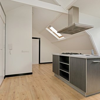 Rotterdam, Nieuwe Binnenweg, 3-kamer appartement - foto 2