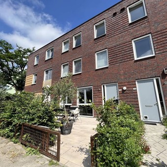 Utrecht, Zwaardemakerlaan, tussenwoning - foto 2