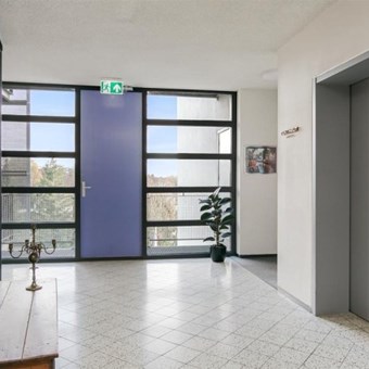 Groningen, A Jacobsstraat, 3-kamer appartement - foto 2