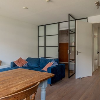 Amsterdam, Schipluidenlaan, 3-kamer appartement - foto 2