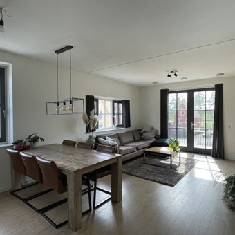 Hoofddorp, Maria Tudorhof, 3-kamer appartement - foto 3