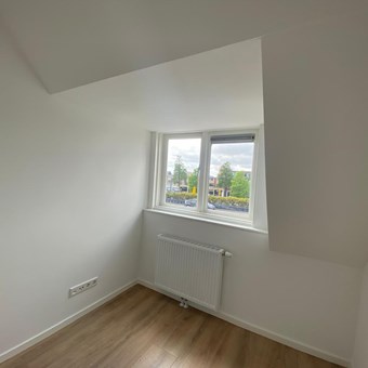 Groningen, Hoornsediep, bovenwoning - foto 3