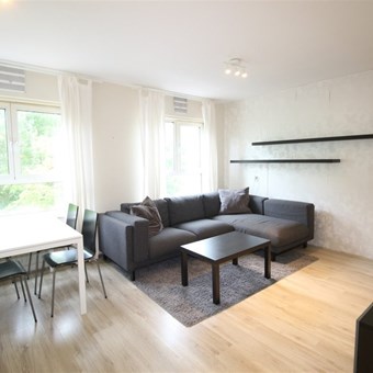 Amsterdam, Dostojevskisingel, 2-kamer appartement - foto 3