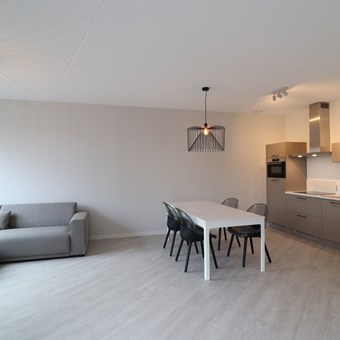 Hoofddorp, Niemeyerstraat, 3-kamer appartement - foto 2