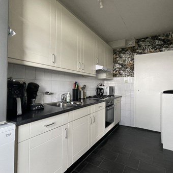 Apeldoorn, Kalmoesstraat, 4-kamer appartement - foto 2