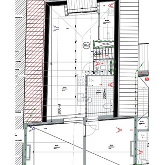 Breda, Achter de Lange Stallen, 3-kamer appartement - foto 3