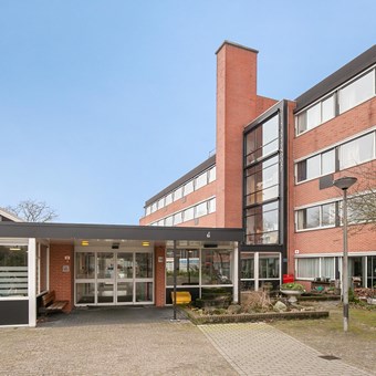 Zwolle, Assendorperdijk, galerijflat - foto 2