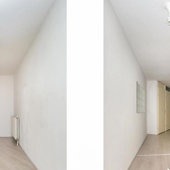 Rotterdam, Bloemfonteinstraat, 3-kamer appartement - foto 2