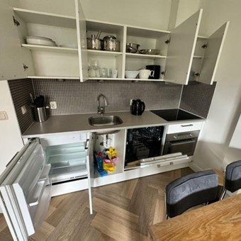 Amsterdam, Commelinstraat, 2-kamer appartement - foto 3