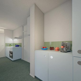 Maastricht, Endepolsdomein, 3-kamer appartement - foto 3