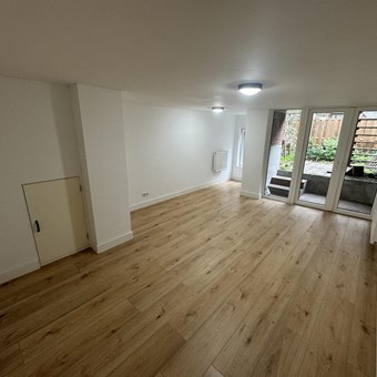 Rotterdam, Spanjaardstraat, benedenwoning - foto 3