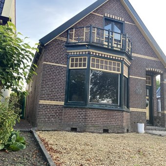 Benningbroek, Oosterstraat, vrijstaande woning - foto 2