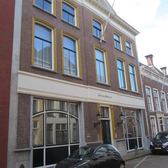 Leeuwarden, Grote Kerkstraat, benedenwoning - foto 2