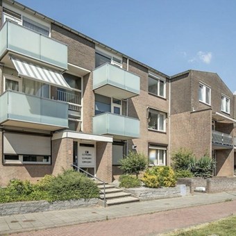 Heerlen, Heideveldweg, 2-kamer appartement - foto 2