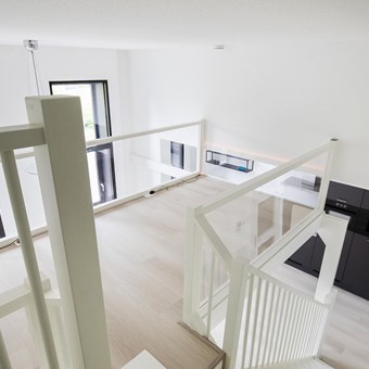 Hoofddorp, Bridgemankade, benedenwoning - foto 3