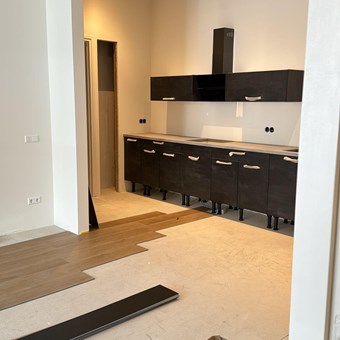 Rotterdam, Willem van Hillegaersbergstraat, 3-kamer appartement - foto 2