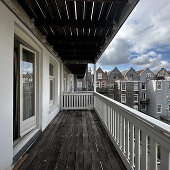 Amsterdam, Ferdinand Bolstraat, 2-kamer appartement - foto 2