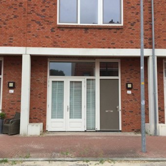 Alkmaar, Hooftstraat, maisonnette - foto 2