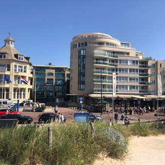 Noordwijk (ZH), Parallel Boulevard, 2-kamer appartement - foto 2