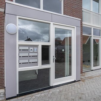 's-Gravendeel, Nieuweweg, 2-kamer appartement - foto 3