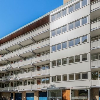 Amstelveen, Flevolaan, 3-kamer appartement - foto 2