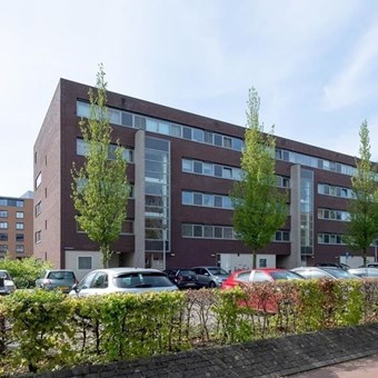 Amsterdam, Amstelveenseweg, 4-kamer appartement - foto 2