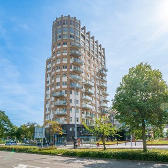 Voorburg, Burgemeester Feithplein, 3-kamer appartement - foto 3