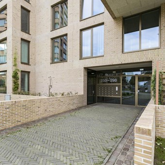 Den Bosch, Willemspoort, 3-kamer appartement - foto 2