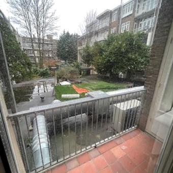 Amsterdam, Stadionweg, 3-kamer appartement - foto 2