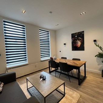 Rotterdam, Lambertusstraat, 2-kamer appartement - foto 2