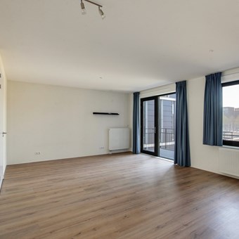 Amsterdam, Bert Haanstrakade, bovenwoning - foto 3