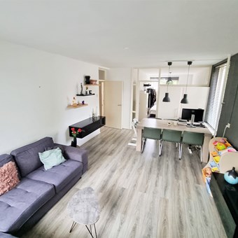 Rotterdam, Vredeman de Vriesstraat, 3-kamer appartement - foto 2