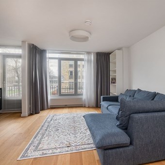 Amsterdam, Blauwvoetstraat, 4-kamer appartement - foto 3