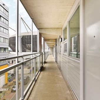 Eindhoven, Gerard Philipslaan, 2-kamer appartement - foto 2