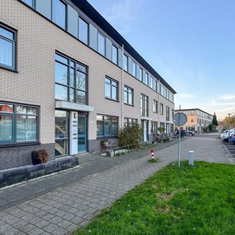 Almere, Jacques Tatilaan, maisonnette - foto 2