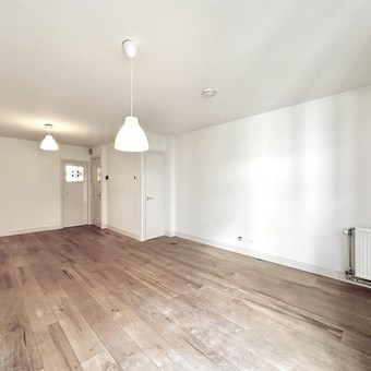 Amsterdam, Gerard Doustraat, 2-kamer appartement - foto 2