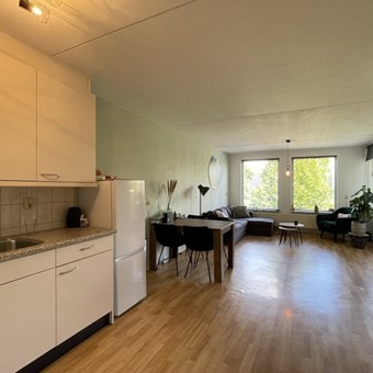 Middelburg, Park de Griffioen, 2-kamer appartement - foto 2