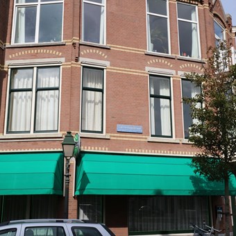 Den Haag, Cartesiusstraat, 4-kamer appartement - foto 2