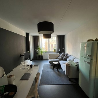 Amsterdam, Cornelis Vermuydenstraat, 3-kamer appartement - foto 2